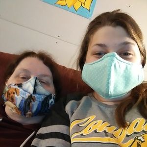 Meet your Posher, Cheryl